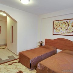 Tranzzit Hotel in Bucharest, Romania from 36$, photos, reviews - zenhotels.com guestroom photo 2