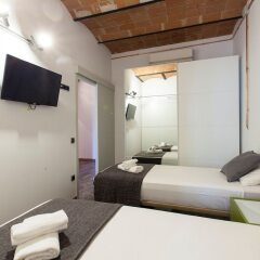Отель AB Paral·lel Spacious Apartments Испания, Барселона - отзывы, цены и фото номеров - забронировать отель AB Paral·lel Spacious Apartments онлайн фото 10