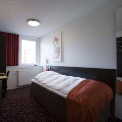 Hotel Tórshavn комната для гостей