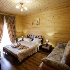 Гостиница Анастасия Голд детские мероприятия