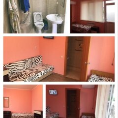 Гостиница Guest house on Krasnodarskaya в Анапе отзывы, цены и фото номеров - забронировать гостиницу Guest house on Krasnodarskaya онлайн Анапа в номере фото 2
