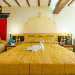 Roman Boutique Hotel комната для гостей фото 2