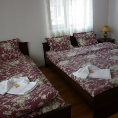 Отель Guest House Mavrudieva комната для гостей