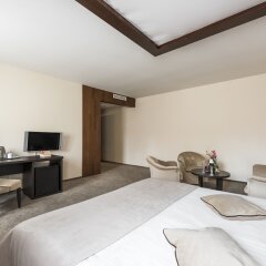 Отель Amberton Cozy Hotel Kaunas Литва, Каунас - 6 отзывов об отеле, цены и фото номеров - забронировать отель Amberton Cozy Hotel Kaunas онлайн фото 3