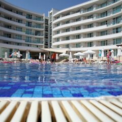 Феста Панорама Отель с домашними животными