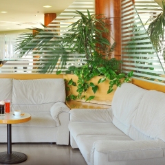 Caprici Hotel интерьер отеля фото 2