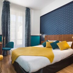 Hotel Nap By HappyCulture комната для гостей