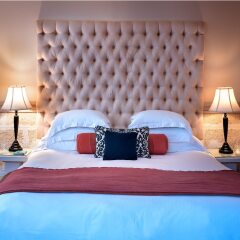 Little Arches Boutique Hotel Barbados - Adults only комната для гостей