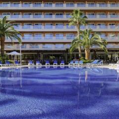 Отель H10 Vintage Salou фото 4