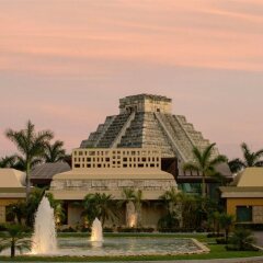 Отель Iberostar Paraiso Maya All Inclusive фото 4