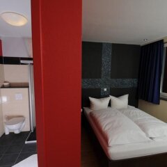 Отель HOLI-Berlin Hotel Германия, Берлин - отзывы, цены и фото номеров - забронировать отель HOLI-Berlin Hotel онлайн спа фото 2
