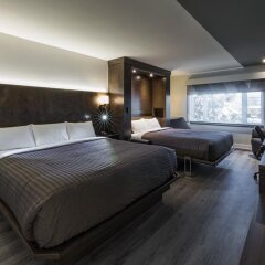 Отель Hôtel & Suites Normandin Lévis Канада, Сен-Николя - отзывы, цены и фото номеров - забронировать отель Hôtel & Suites Normandin Lévis онлайн фото 12