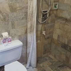 Отель The Boracay Beach Resort Филиппины, остров Боракай - 1 отзыв об отеле, цены и фото номеров - забронировать отель The Boracay Beach Resort онлайн ванная
