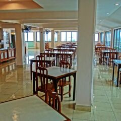 LEK Jomtien Hotel питание фото 2