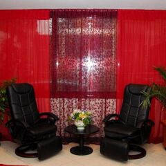 Hotel Alberta развлечения