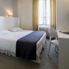 Отель PLM Франция, Канны - 2 отзыва об отеле, цены и фото номеров - забронировать отель PLM онлайн комната для гостей фото 3