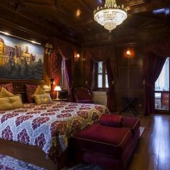 Отель Sintra Marmòris Palace фото 12
