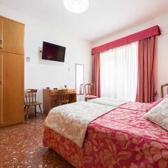 Отель Pane, Amore e Cortesia B&B комната для гостей фото 3