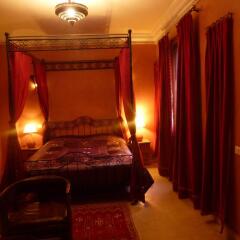 Отель Riad Bianca Марракеш детские мероприятия фото 2