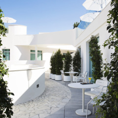 Отель Iberostar Grand Portals Nous - Adults Only фото 6