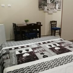 Отель B&B Del Centro Storico Ortigia Италия, Сиракуза - отзывы, цены и фото номеров - забронировать отель B&B Del Centro Storico Ortigia онлайн сейф в номере