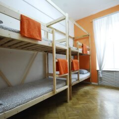 Like Hostel on Teatralnaya Москва детские мероприятия фото 2