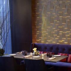 Отель DoubleTree by Hilton Montreal Канада, Монреаль - отзывы, цены и фото номеров - забронировать отель DoubleTree by Hilton Montreal онлайн интерьер отеля фото 3
