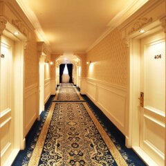 Royal Olympic Hotel интерьер отеля фото 3