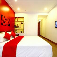 Thanh Van 1 Hotel комната для гостей