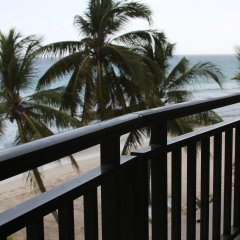 White Sands Beach Condos in Christ Church, Barbados from 466$, photos, reviews - zenhotels.com balcony