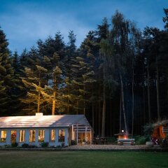 Отель By The Bridge Bed & Breakfast Миддельфарт детские мероприятия фото 2