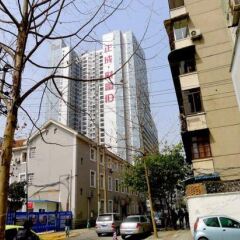 Chengdu Tongxinju Hotel
