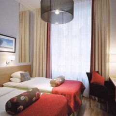 Отель Scandic Stortorget комната для гостей фото 2