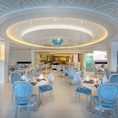 Отель Adams Beach Кипр, Айя-Напа - 7 отзывов об отеле, цены и фото номеров - забронировать отель Adams Beach онлайн помещение для мероприятий фото 2