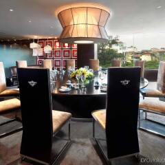 Отель Pan Pacific Hanoi (ex. Sofitel Plaza) Ханой питание