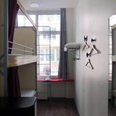 Отель St Christopher's Budget Hotel Paris Франция, Париж - отзывы, цены и фото номеров - забронировать отель St Christopher's Budget Hotel Paris онлайн удобства в номере