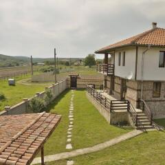 Отель Guest House Yunets Болгария, Аврен - отзывы, цены и фото номеров - забронировать отель Guest House Yunets онлайн
