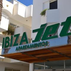 Отель Apartamentos Jet - Adults Only Испания, Сант Джордин де Сес Салинес - отзывы, цены и фото номеров - забронировать отель Apartamentos Jet - Adults Only онлайн фото 7