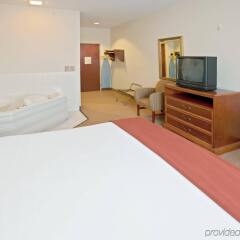 Отель Baymont by Wyndham Chelsea удобства в номере фото 2