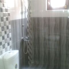 Отель Randi Homestay ванная