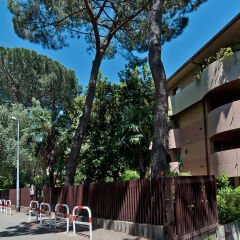 Отель Residenza Pamphili