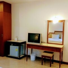 Отель Mei Zhou Phuket Hotel Таиланд, Пхукет - отзывы, цены и фото номеров - забронировать отель Mei Zhou Phuket Hotel онлайн удобства в номере