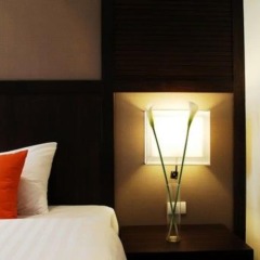 Signature Pattaya Hotel удобства в номере фото 2
