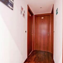 Отель Rent Rooms Filomena & Francesca интерьер отеля