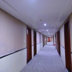 Qingyuan Baili Hotel интерьер отеля фото 2