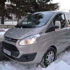 Hotel Chichin Банско парковка