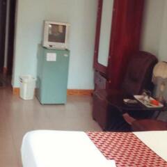 Отель Phong Nha Hotel Hue Вьетнам, Хюэ - отзывы, цены и фото номеров - забронировать отель Phong Nha Hotel Hue онлайн комната для гостей фото 2