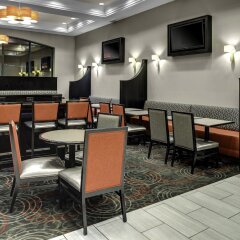 Holiday Inn Express Hotel & Suites Pittsburgh-South Side интерьер отеля фото 3