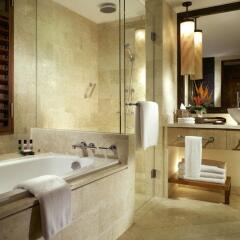 Отель Grand Hyatt Bali 5* Стандартный номер с 2 отдельными кроватями фото 5