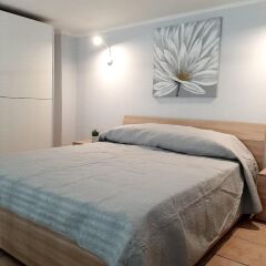 Отель House With one Bedroom in Siracusa, With Wonderful City View and Wifi - 4 km From the Beach Италия, Сиракуза - отзывы, цены и фото номеров - забронировать отель House With one Bedroom in Siracusa, With Wonderful City View and Wifi - 4 km From the Beach онлайн фото 5